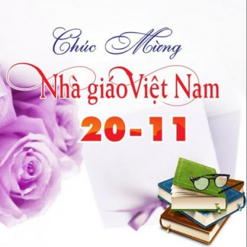 (Sự kiện) 🌼🌼Chào mừng 40 năm ngày Nhà giáo Việt Nam (20/11/1982- 20/11/2022) 🌼🌼